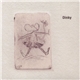 Dinky - Take Me / Polvo